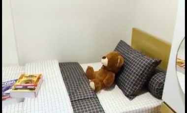Apartemen murah di tengah kota Jakarta