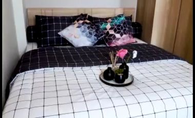 Apartemen murah di tengah kota Jakarta