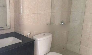 Dijual Murah Diskon Jasmine Mansion Kemayoran 1 BR Unfurnished