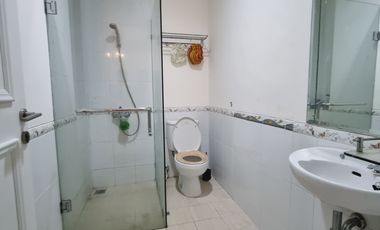 Disewakan Rumah Cantik Lippo Karawaci, Taman Diponegoro