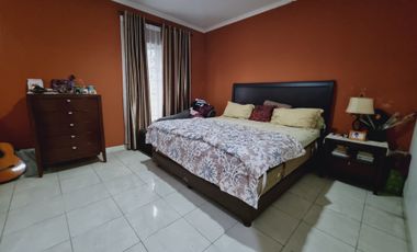 Disewakan Rumah Cantik Lippo Karawaci, Taman Diponegoro