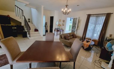 Disewakan Rumah Cantik Lippo Karawaci, Taman Diponegoro