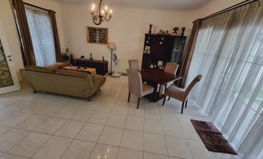 Disewakan Rumah Cantik Lippo Karawaci, Taman Diponegoro