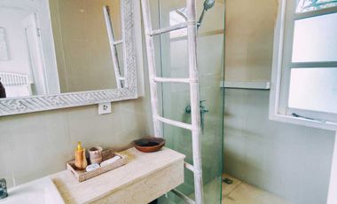 FOR RENT VILLA PRIME LOCATION 3BR NEAR BEACH CANGGU