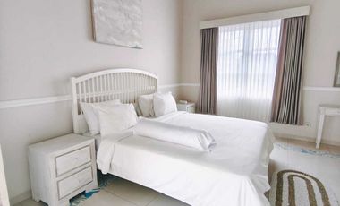 FOR RENT VILLA PRIME LOCATION 3BR NEAR BEACH CANGGU