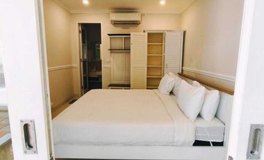 FOR RENT VILLA PRIME LOCATION 3BR NEAR BEACH CANGGU