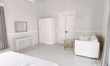 FOR RENT VILLA PRIME LOCATION 3BR NEAR BEACH CANGGU