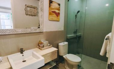 FOR RENT VILLA PRIME LOCATION 3BR NEAR BEACH CANGGU