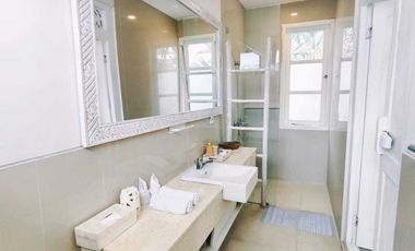 FOR RENT VILLA PRIME LOCATION 3BR NEAR BEACH CANGGU