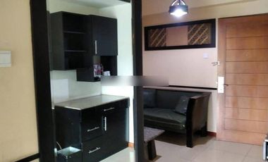Dijual Rugi Apartemen Marbela Dago 1br Full Furnished