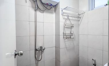 APARTEMEN GADING ICON CITY STUDIO SUDAH FURNISHED SIAP HUNI 6021 ER