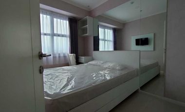Dijual Apartemen Parahyangan residences 1 bedroom