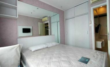Dijual Apartemen Parahyangan residences 1 bedroom