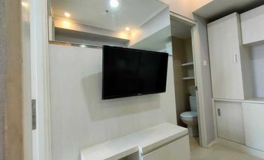 Dijual Apartemen Parahyangan residences 1 bedroom