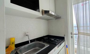 Dijual Apartemen Parahyangan residences 1 bedroom