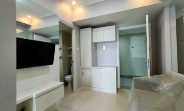 Dijual Apartemen Parahyangan residences 1 bedroom