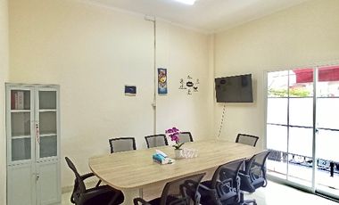 Disewakan murah Virtual Office 2  Juta/Tahun