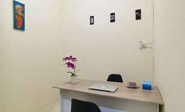 Disewakan murah Virtual Office 2  Juta/Tahun
