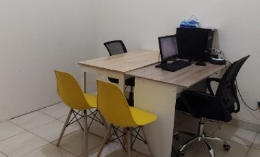 Disewakan murah Virtual Office 2  Juta/Tahun
