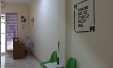 Disewakan murah Virtual Office 2  Juta/Tahun