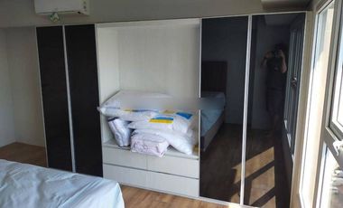 Dijual Cepat Apartemen Maqna Residence Full Furnished Baru