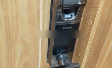 Dijual Cepat Apartemen Maqna Residence Full Furnished Baru