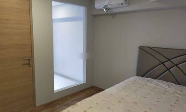 Dijual Cepat Apartemen Maqna Residence Full Furnished Baru