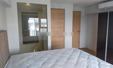 Dijual Cepat Apartemen Maqna Residence Full Furnished Baru