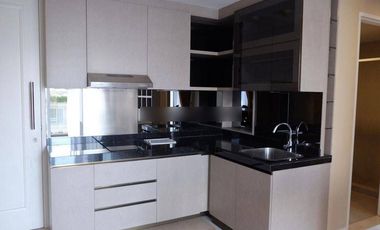 Dijual Apartement Landmark Residence 3 BR Baru Full Furnished