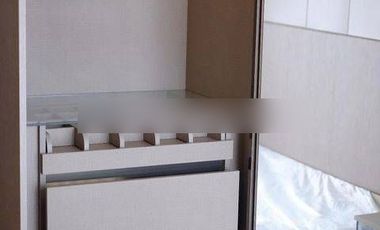 Dijual Apartement Landmark Residence 3 BR Baru Full Furnished