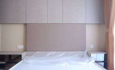 Dijual Apartement Landmark Residence 3 BR Baru Full Furnished