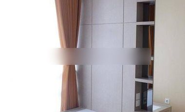 Dijual Apartement Landmark Residence 3 BR Baru Full Furnished