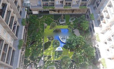 Dijual Apartement Landmark Residence 3 BR Baru Full Furnished