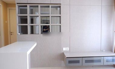 Dijual Apartement Landmark Residence 3 BR Baru Full Furnished