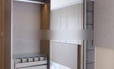Dijual Apartement Landmark Residence 3 BR Baru Full Furnished