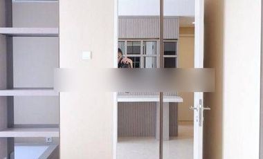 Dijual Apartement Landmark Residence 3 BR Baru Full Furnished