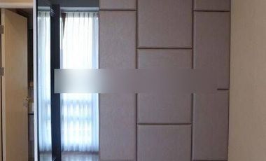 Dijual Apartement Landmark Residence 3 BR Baru Full Furnished
