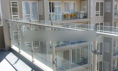 Dijual Apartement Landmark Residence 3 BR Baru Full Furnished