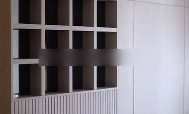Dijual Apartement Landmark Residence 3 BR Baru Full Furnished
