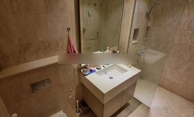 Dijual Apartemen Saumata Lantai 37 Cityskyscraperview Privatelift