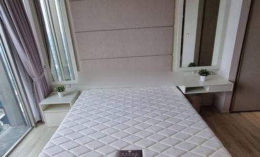 Dijual Apartemen Saumata Lantai 37 Cityskyscraperview Privatelift