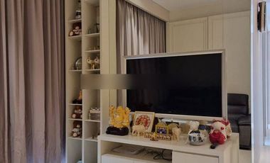 Dijual Apartemen Saumata Lantai 37 Cityskyscraperview Privatelift