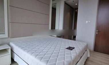 Dijual Apartemen Saumata Lantai 37 Cityskyscraperview Privatelift