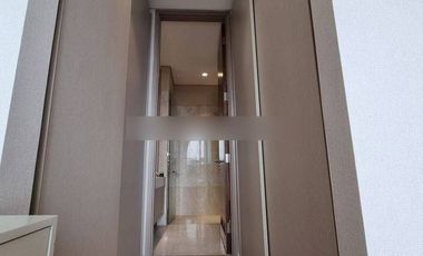 Dijual Apartemen Saumata Lantai 37 Cityskyscraperview Privatelift