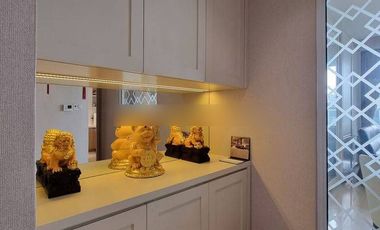 Dijual Apartemen Saumata Lantai 37 Cityskyscraperview Privatelift