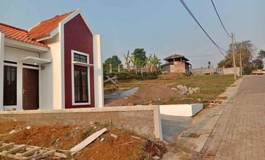 DIJUAL RUMAH MINIMALIS LOKASI STATEGIS,LOK. CIMAHI