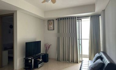 Dijual Cepat Best Deal, Apartement Gold Coast 2br Pik, Jakut