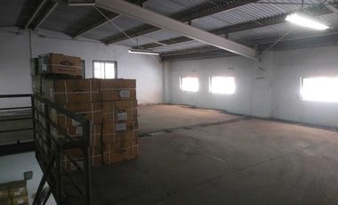 Gudang Dijual Dikawasan Lodan Ancol