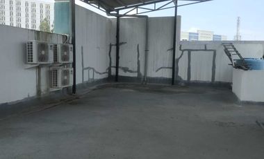 Gudang Dijual Dikawasan Lodan Ancol