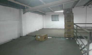 Gudang Dijual Dikawasan Lodan Ancol